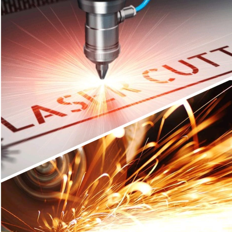 Laser Cutting