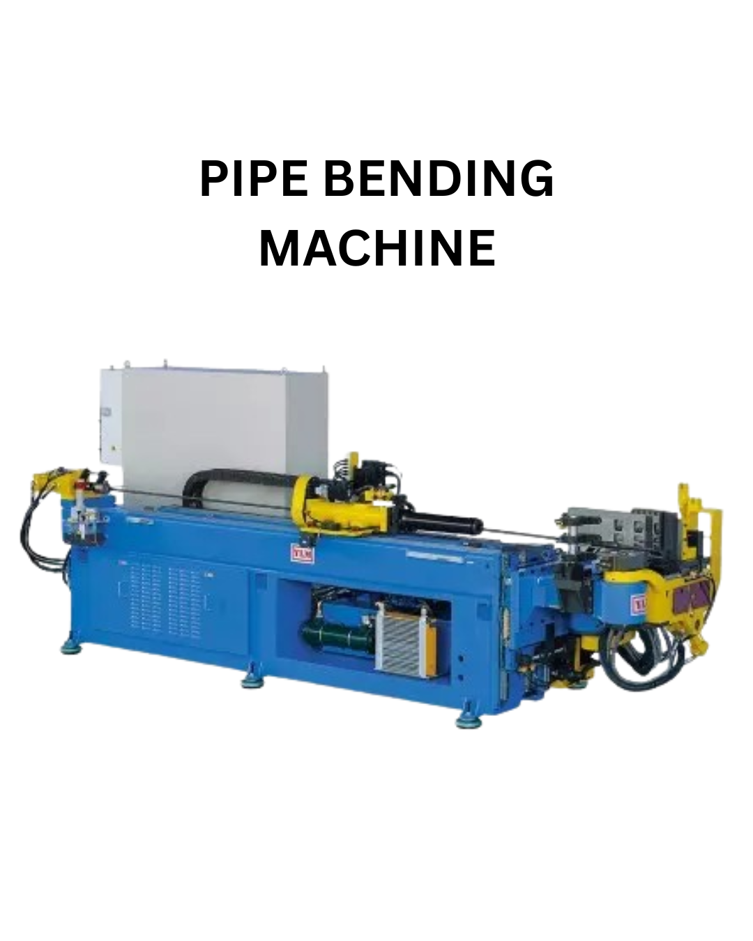 Pipe Bending